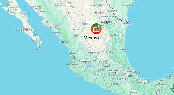 ZC Rubber представила план строительства нового завода по производству шин в Мексике