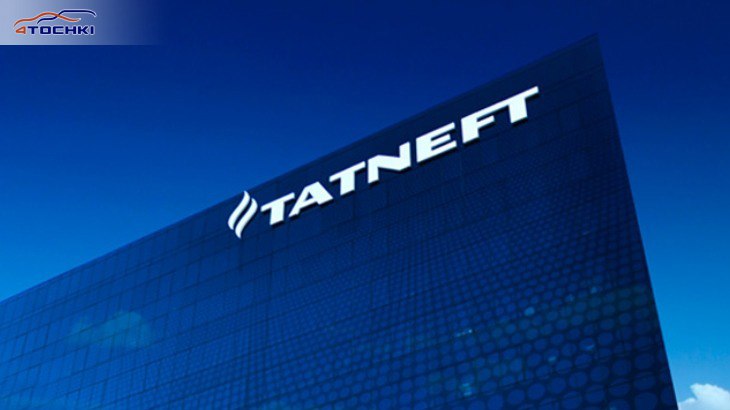 «Татнефть» займется переработкой отработанных шин для получения изопренового каучука.