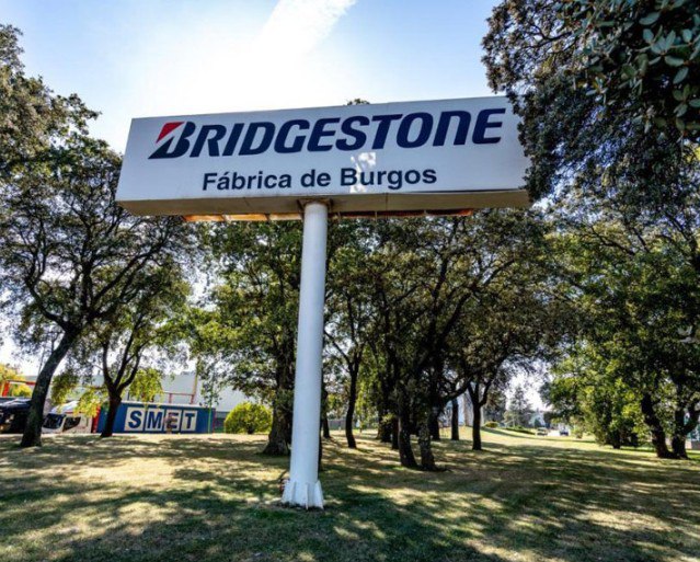 Bridgestone инвестирует в расширение и модернизацию завода в Бургосе рекордные €207 млн.