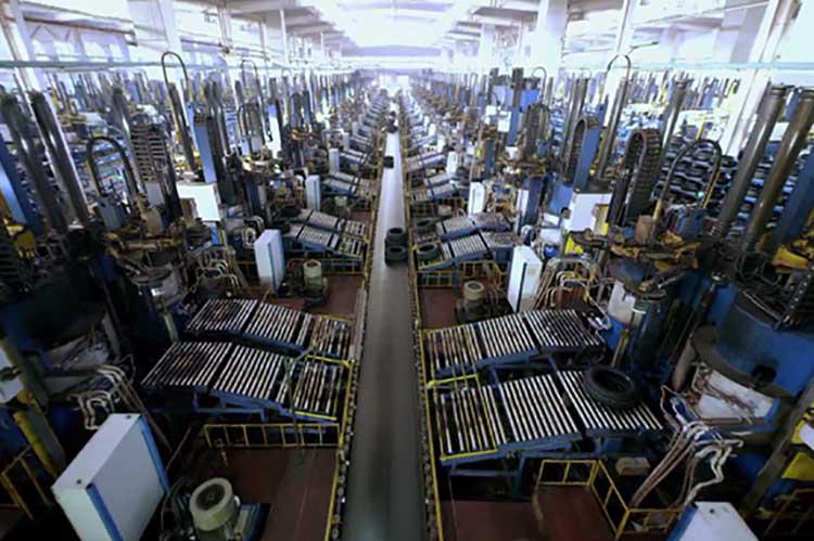 Сербский завод Linglong расширяет ассортимент грузовых шин.