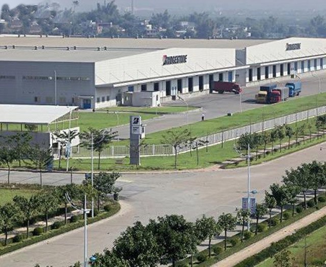 Bridgestone сворачивает свой бизнес по производству и продажам автобусно-грузовых шин в Китае.