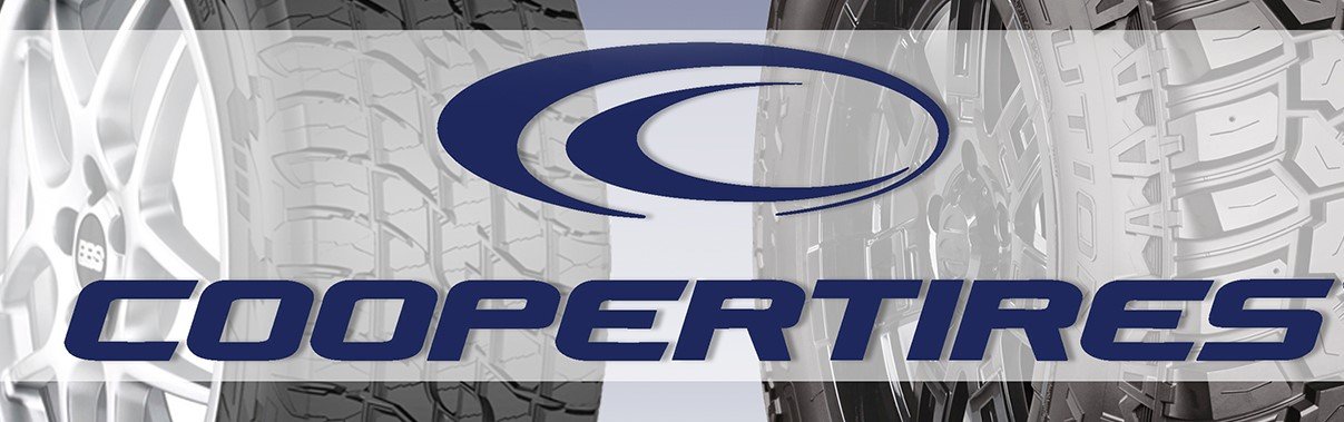 Производитель cooper