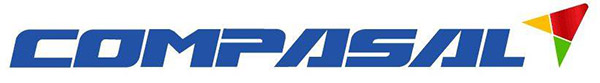 Compasal логотип