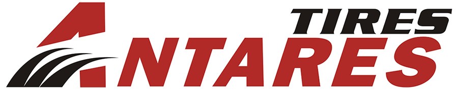 логотип Antares