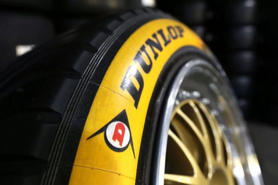 Обзор шин Dunlop
