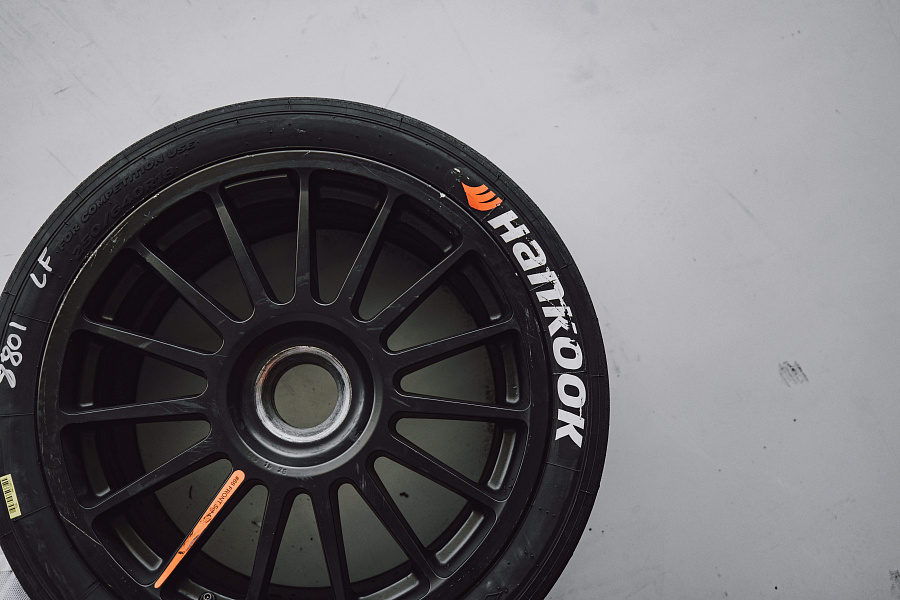 Подробный обзор шин Hankook