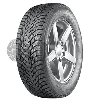 Купить Шина зимняя Nokian Tyres 215/65R17 103R XL Hakkapeliitta R3 SUV TL T430652